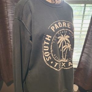 🛍 Woman's sweatshirt